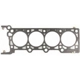 Purchase Top-Quality Head Gasket by MAHLE ORIGINAL - 54458 pa3