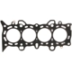 Purchase Top-Quality Head Gasket by MAHLE ORIGINAL - 54459 pa1