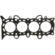 Purchase Top-Quality Head Gasket by MAHLE ORIGINAL - 54459 pa2