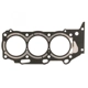 Purchase Top-Quality MAHLE ORIGINAL - 54463 - Driver Side OEM Standard Multi-Layered Steel Cylinder Head Gasket pa1