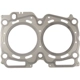 Purchase Top-Quality Head Gasket by MAHLE ORIGINAL - 54467 pa1