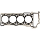 Purchase Top-Quality Head Gasket by MAHLE ORIGINAL - 54471 pa1