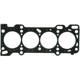 Purchase Top-Quality Head Gasket by MAHLE ORIGINAL - 54475 pa1