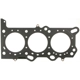 Purchase Top-Quality MAHLE ORIGINAL - 54478 - Head Gasket pa1