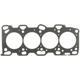 Purchase Top-Quality Head Gasket by MAHLE ORIGINAL - 54483 pa1