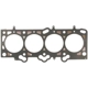 Purchase Top-Quality Head Gasket by MAHLE ORIGINAL - 54485 pa1