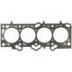 Purchase Top-Quality Head Gasket by MAHLE ORIGINAL - 54485 pa2