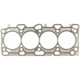 Purchase Top-Quality Head Gasket by MAHLE ORIGINAL - 54488 pa2