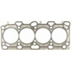 Purchase Top-Quality Head Gasket by MAHLE ORIGINAL - 54488 pa3