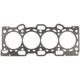 Purchase Top-Quality Head Gasket by MAHLE ORIGINAL - 54491 pa1