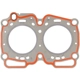 Purchase Top-Quality Head Gasket by MAHLE ORIGINAL - 54509 pa1
