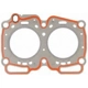 Purchase Top-Quality Head Gasket by MAHLE ORIGINAL - 54509 pa2