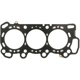 Purchase Top-Quality Head Gasket by MAHLE ORIGINAL - 54524 pa1