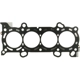Purchase Top-Quality Head Gasket by MAHLE ORIGINAL - 54526 pa2