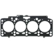 Purchase Top-Quality MAHLE ORIGINAL - 54541 - Engine Cylinder Head Gasket pa1