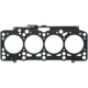 Purchase Top-Quality Head Gasket by MAHLE ORIGINAL - 54542 pa1