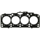 Purchase Top-Quality Head Gasket by MAHLE ORIGINAL - 54544 pa1