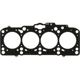 Purchase Top-Quality Head Gasket by MAHLE ORIGINAL - 54544 pa2