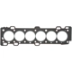 Purchase Top-Quality Head Gasket by MAHLE ORIGINAL - 54550 pa1