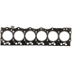 Purchase Top-Quality Head Gasket by MAHLE ORIGINAL - 54556A pa1