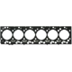 Purchase Top-Quality MAHLE ORIGINAL - 54557A - Head Gasket pa1