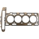 Purchase Top-Quality Head Gasket by MAHLE ORIGINAL - 54563 pa1