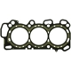Purchase Top-Quality Head Gasket by MAHLE ORIGINAL - 54578 pa1