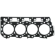 Purchase Top-Quality MAHLE ORIGINAL - 54583 - Driver Side Multi-Layered Steel Combustion Load Limiter Cylinder Head Gasket pa1