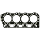 Purchase Top-Quality MAHLE ORIGINAL - 54584 - Engine Cylinder Head Gasket pa1