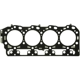 Purchase Top-Quality Head Gasket by MAHLE ORIGINAL - 54585 pa1