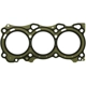 Purchase Top-Quality MAHLE ORIGINAL - 54586 - Head Gasket pa1
