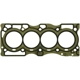 Purchase Top-Quality Head Gasket by MAHLE ORIGINAL - 54593 pa1