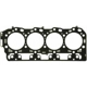 Purchase Top-Quality Head Gasket by MAHLE ORIGINAL - 54597 pa2