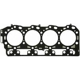 Purchase Top-Quality Head Gasket by MAHLE ORIGINAL - 54598 pa1