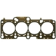 Purchase Top-Quality Head Gasket by MAHLE ORIGINAL - 54601 pa1