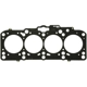 Purchase Top-Quality Head Gasket by MAHLE ORIGINAL - 54607 pa1