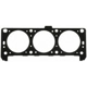 Purchase Top-Quality Head Gasket by MAHLE ORIGINAL - 54647 pa2