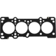 Purchase Top-Quality Head Gasket by MAHLE ORIGINAL - 54654 pa2