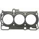 Purchase Top-Quality Head Gasket by MAHLE ORIGINAL - 54656 pa1