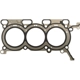 Purchase Top-Quality Head Gasket by MAHLE ORIGINAL - 54659 pa2