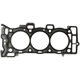 Purchase Top-Quality Head Gasket by MAHLE ORIGINAL - 54661 pa1