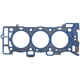 Purchase Top-Quality Head Gasket by MAHLE ORIGINAL - 54667 pa1