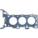 Purchase Top-Quality Head Gasket by MAHLE ORIGINAL - 54668 pa2