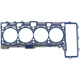 Purchase Top-Quality MAHLE ORIGINAL - 54672 - Engine Cylinder Head Gasket pa1