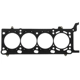 Purchase Top-Quality MAHLE ORIGINAL - 54687 - Engine Cylinder Head Gasket pa1