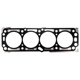 Purchase Top-Quality MAHLE ORIGINAL - 54700 - Engine Cylinder Head Gasket pa1