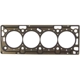 Purchase Top-Quality Head Gasket by MAHLE ORIGINAL - 54702 pa1