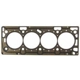Purchase Top-Quality Head Gasket by MAHLE ORIGINAL - 54702 pa2