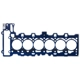 Purchase Top-Quality Head Gasket by MAHLE ORIGINAL - 54731 pa1