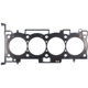 Purchase Top-Quality Head Gasket by MAHLE ORIGINAL - 54741 pa1